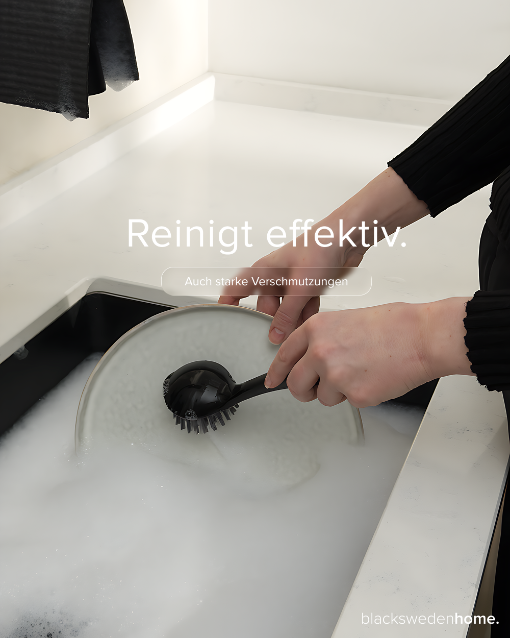 Spülutensilien Bundle