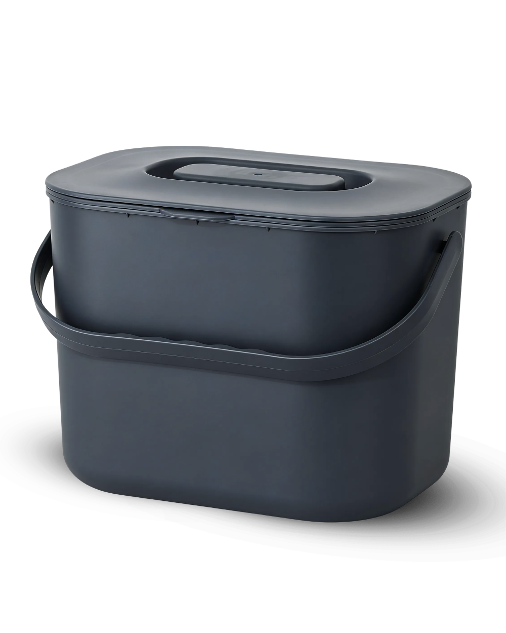 Bio Mülleimer - mit Innensieb