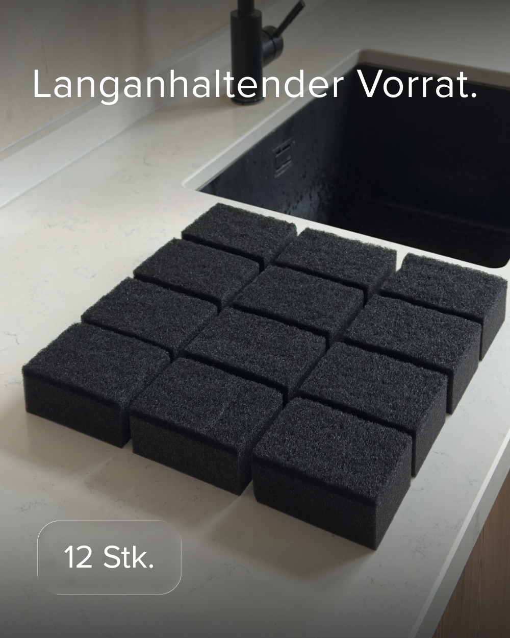 Spülbecken Organizer Bundle