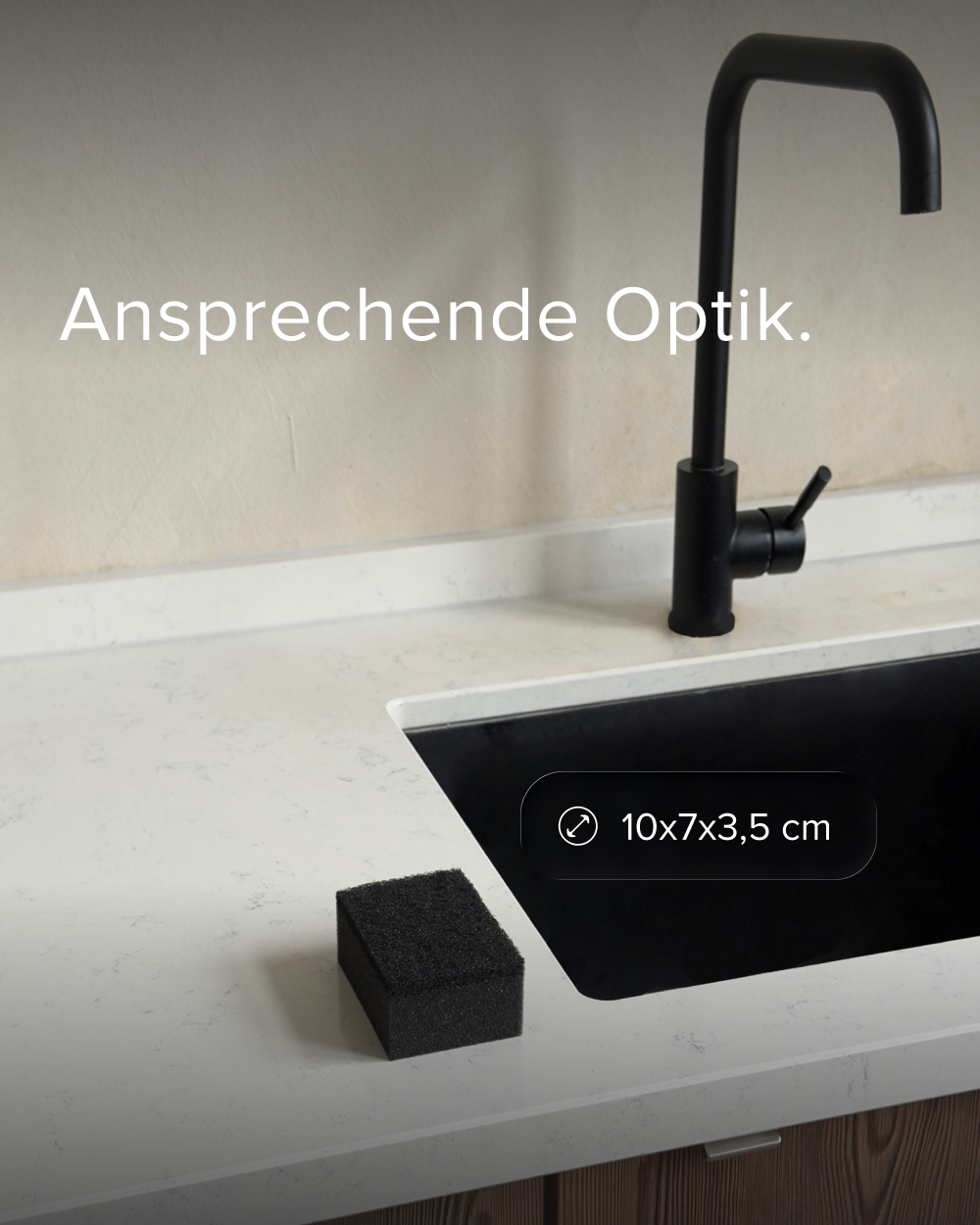 Spülutensilien Bundle