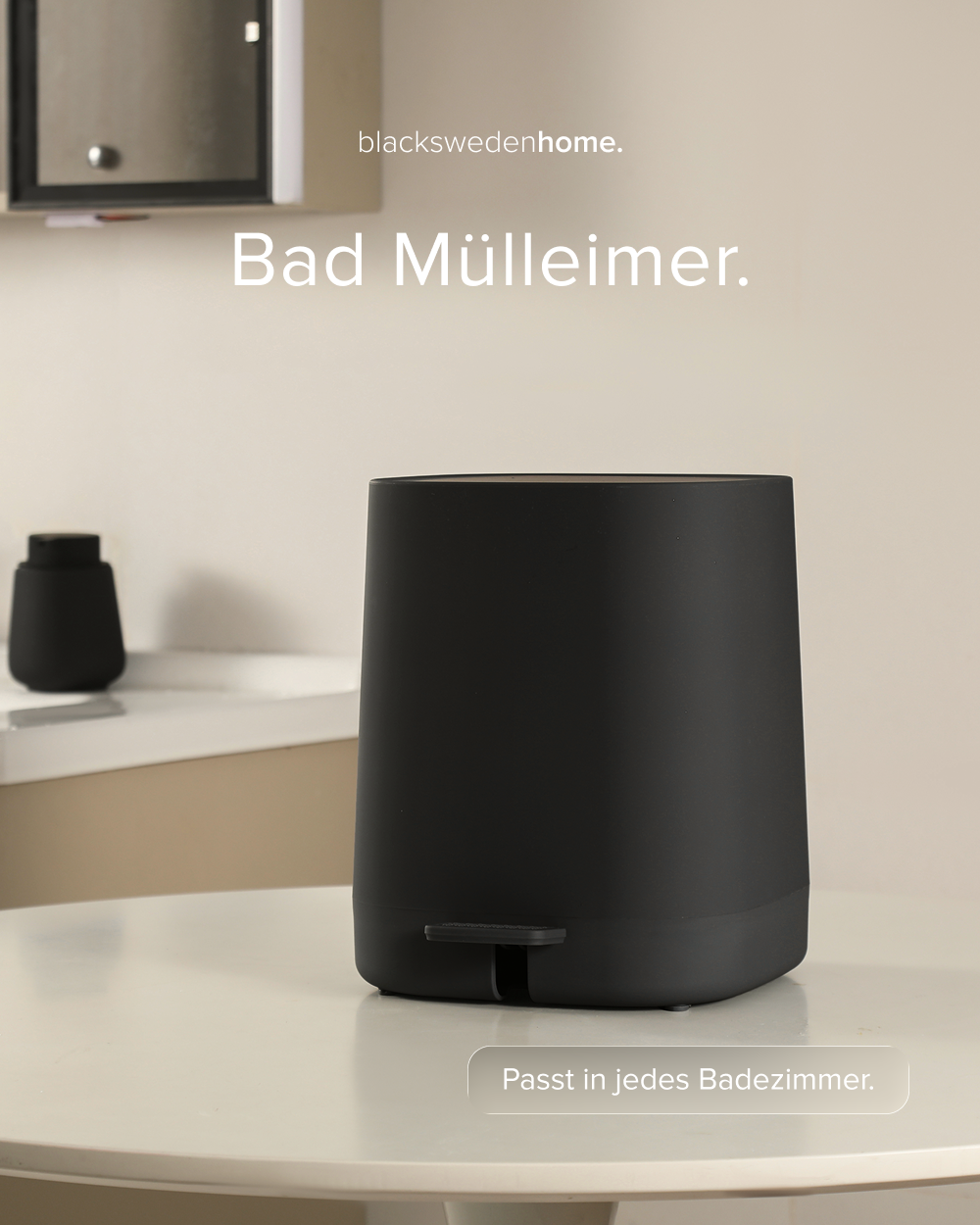 Badezimmer Bundle