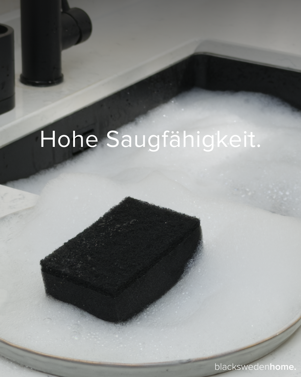 Spülschwamm