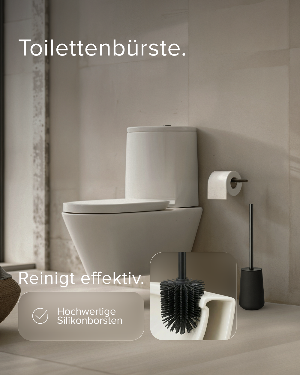 Badezimmer Bundle