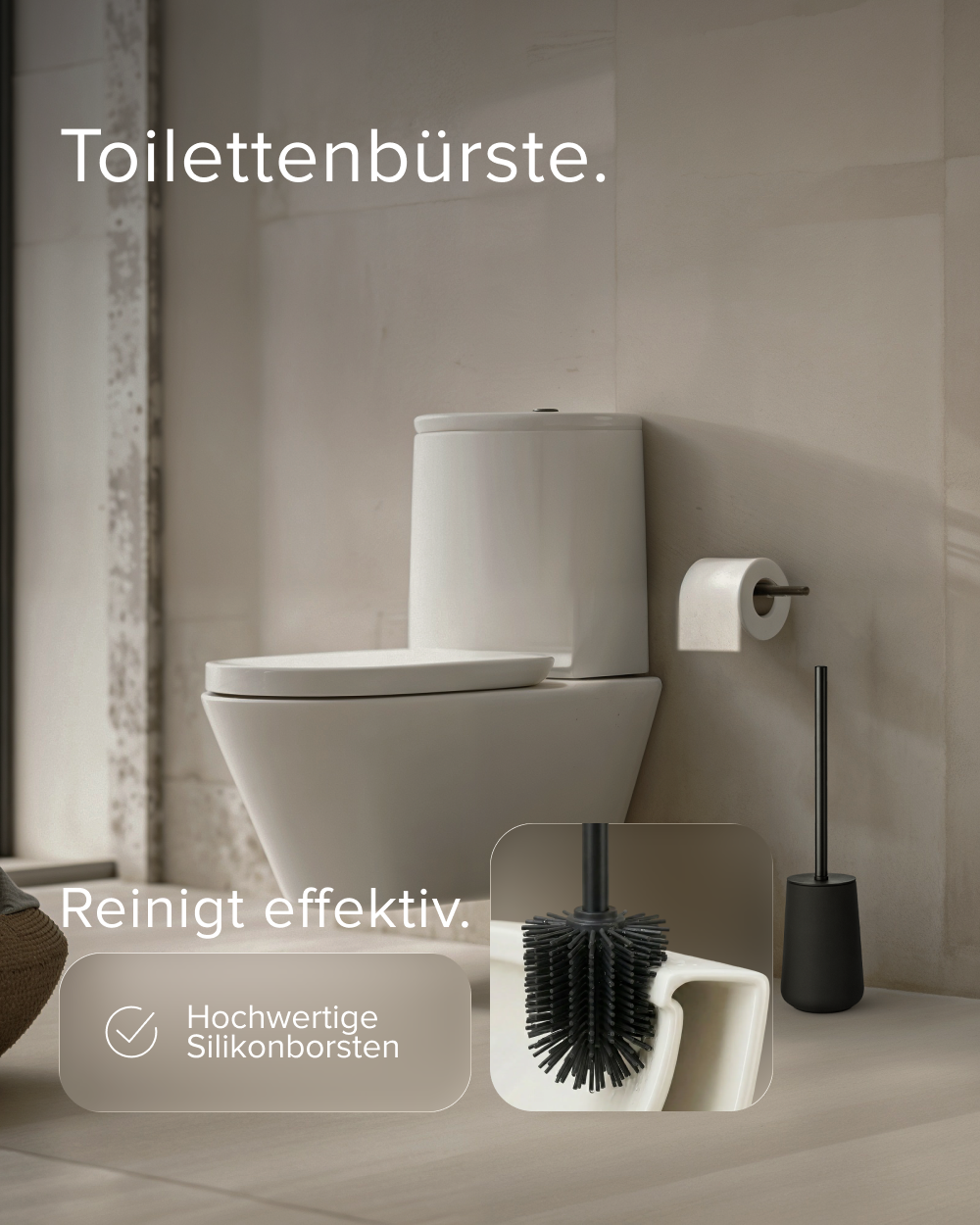 Badezimmer Bundle
