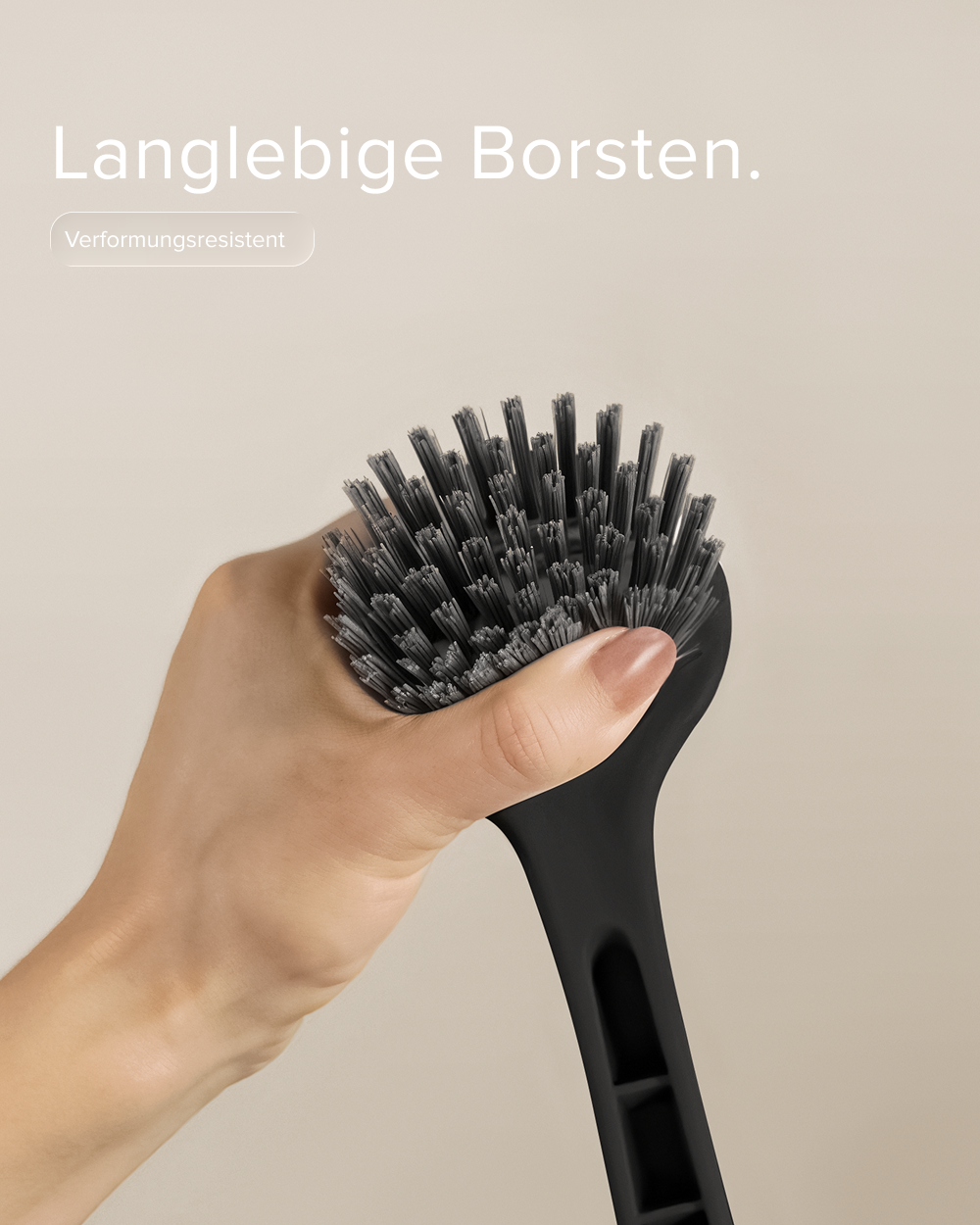 Spülbürste