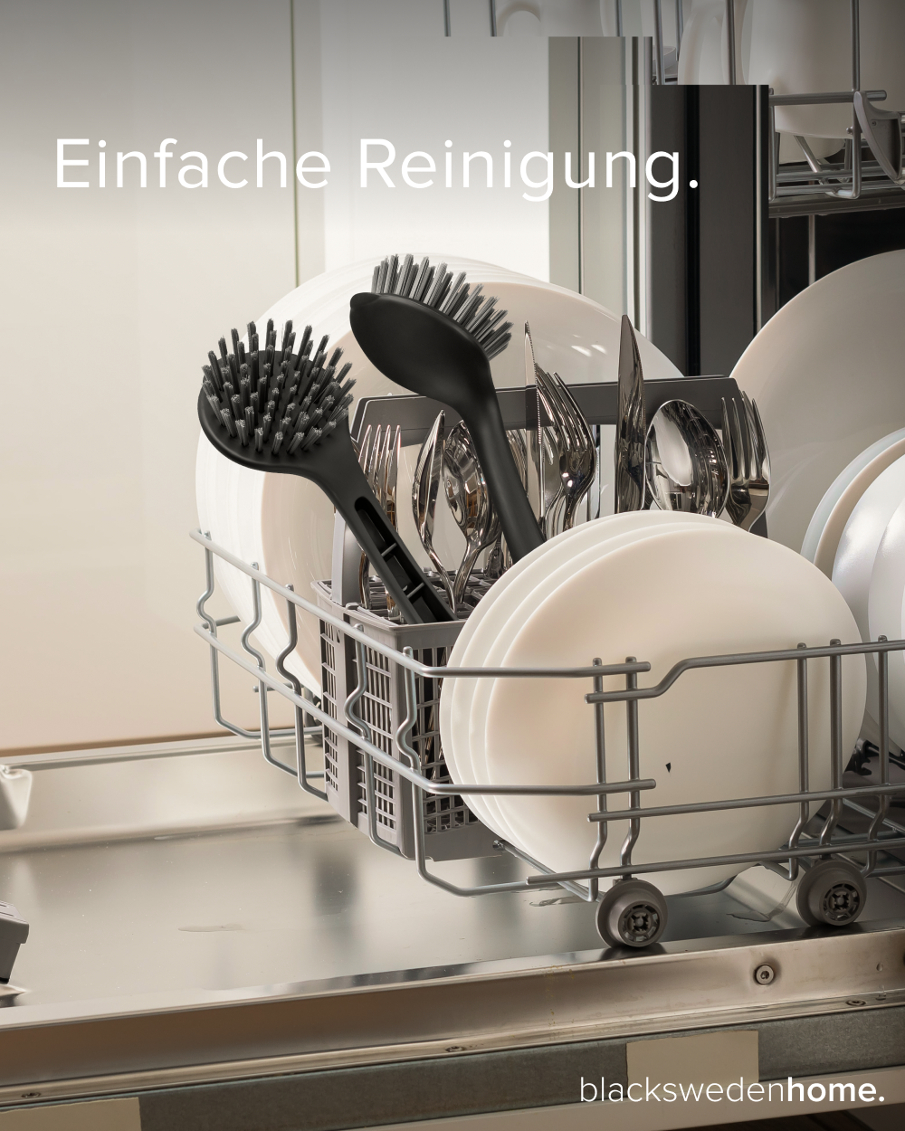 Spülbürste