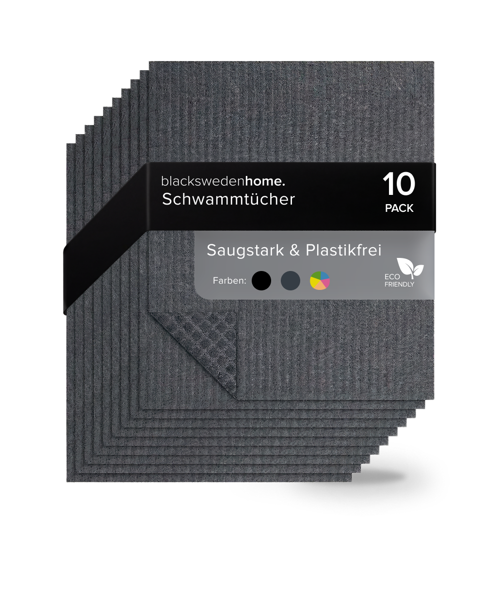 Dishcloths (10-pack)